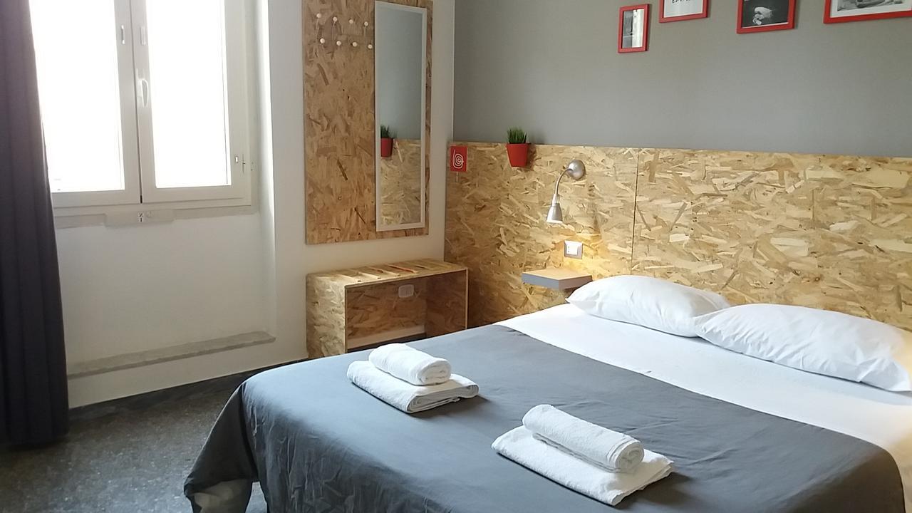 Leonardo Hotell Brindisi Eksteriør bilde